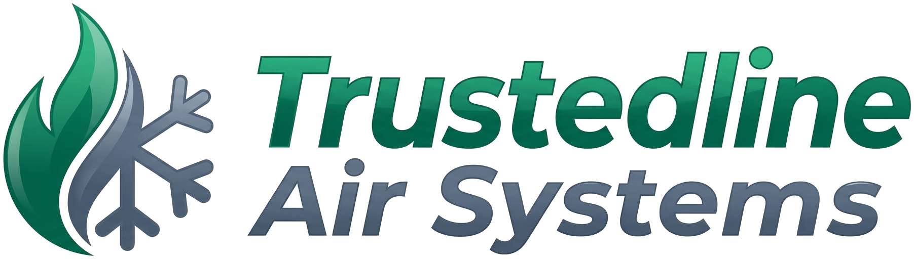 Trustedline Air Systems logo